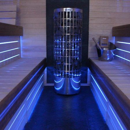 Wellness Chata Brejlovka Janov nad Nisou Ngoại thất bức ảnh